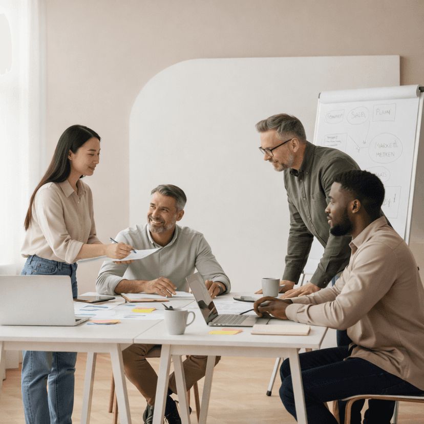 Documentation Disconnect